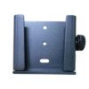 S2 Black Wall Mount Bracket