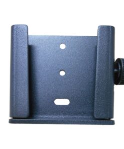 S2 Black Wall Mount Bracket