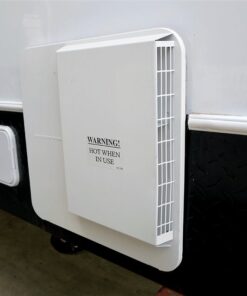 Suburban P/White Door for SW6PA,6DA,6DEA&4DEA. 6270AAW