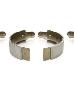 Alko 10" Brake Shoe Kit