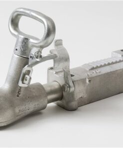 AL-KO, Dexter & Trojan Parts