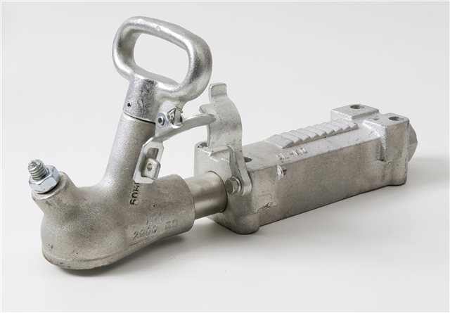 AL-KO, Dexter & Trojan Parts