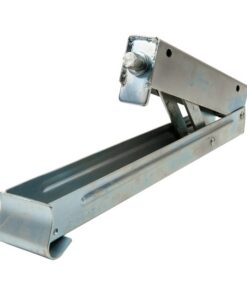 Corner Steady Front 500mm - Weld on