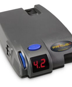 Primus IQ Brake Controller