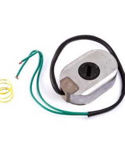 AL-KO 10" Off Road R/H Electric Brake Magnet Kit