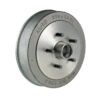 AL-KO Hub Drum Electric Brake 10" - Ford 5 Stud