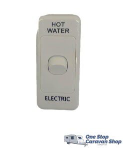 Swift HWS switch - Electric