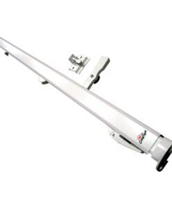 Carefree White Long Hardware (Universal)