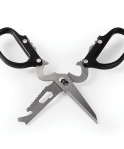 Multipurpose Scissors