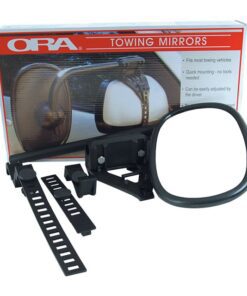 Towing & Car Accessories