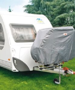 Fiamma Bike Cover Caravan - 08208C01