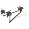 600 Series 272kg Hitch - No Shank