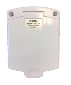 Power Inlets, Outlets & Accessories