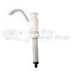 BREHA Hand Pump - White
