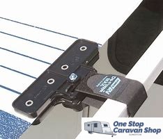 Camco Caravan Awning De-Flapper Kit (set of two)