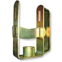 Trailer Coupling Lock (Heavy Duty)