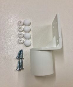 Part B Multi Fit Bracket only for Happy Wanderer