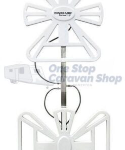 Winegard Sensar HV Antenna Retrofit Kit