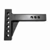 Eaz Lift 12" Shank Standard High Low