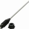 Worm Gear Assembly (for Sensar HV Antenna)