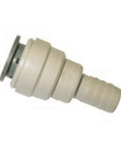 1/2 Barb to 15mm Tube