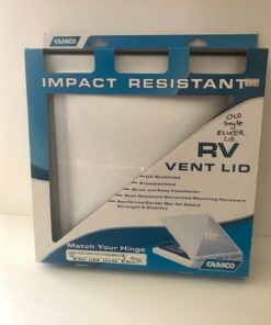 Camco old style Elixer hatch lid