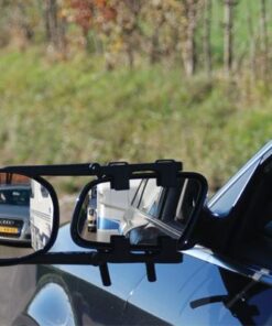 Reich Handy Mirror XL DUAL ANGLE