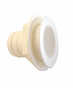PLASTIC WASTE 25MM OUTLET STANDARD