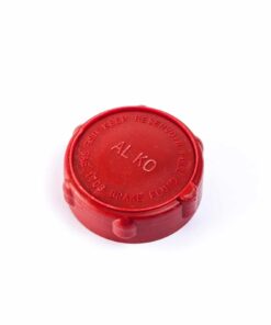 3/4" Master Cylinder Cap