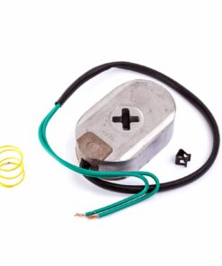 Alko Electric Brake Magnet Kit 10"