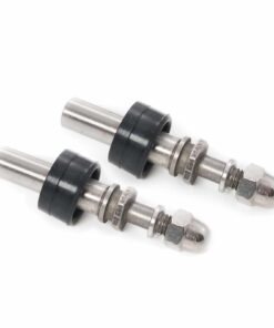 ALKO Hyrdraulic Disc Brake Slide Pin Kit - Stainless Steel