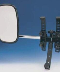Reich Excellent View Towing Mirror