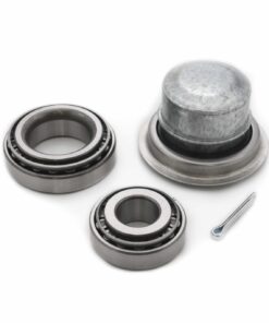 AL-KO Composite wheel bearing kit 483005