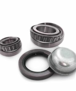 ALKO 2000kg Caravan Bearing Kit - Japanese