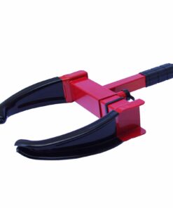 AL-KO Easy Clamp - Wheel Lock