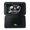 External Shower Box WaterMarked Black