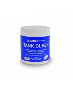 TANK CLEAN for Fresh Water