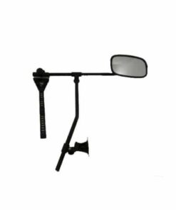 KDC ANTI-SHOCK TOWING MIRROR PAIR