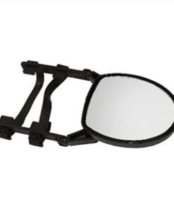 Universal Clip-On Towing Mirror (Long)
