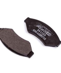 Hydraulic Disc Brake Caliper Pads