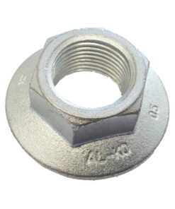 AL KO One Shot Nut - Thread 24mm Flange Nut