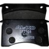 Mechanical Disc Brakes Pad x 1