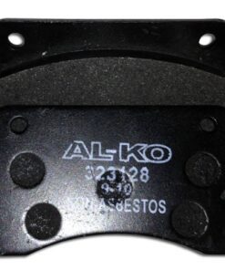 Mechanical Disc Brakes Pad x 1