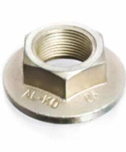 ALKO One Shot Nut - Thread size 27mm Flange Nut