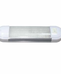 INTERIOR LAMP STRIP ON/OFF 160MM