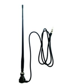 RV Media PVC AM/FM Antenna