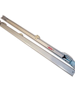 Carefree White Short Hardware (Pop Top)