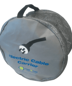 Electric Cable Carrier