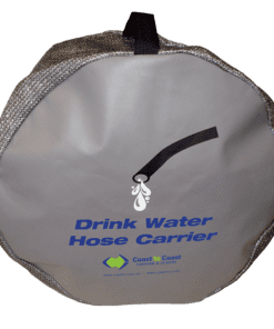 Drinking Water Hose Carrier