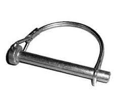 Trail-a-mate Wheel Locating Pin.#34